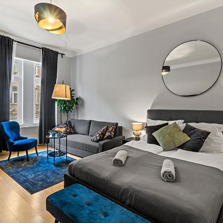 Stylish Apartment, 4 Min To U3 Zipperer Strasse Вена Экстерьер фото