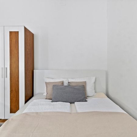 Stylish Apartment, 4 Min To U3 Zipperer Strasse Вена Экстерьер фото