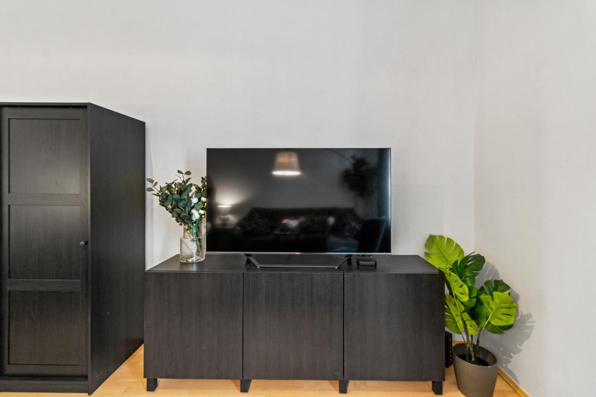 Stylish Apartment, 4 Min To U3 Zipperer Strasse Вена Экстерьер фото