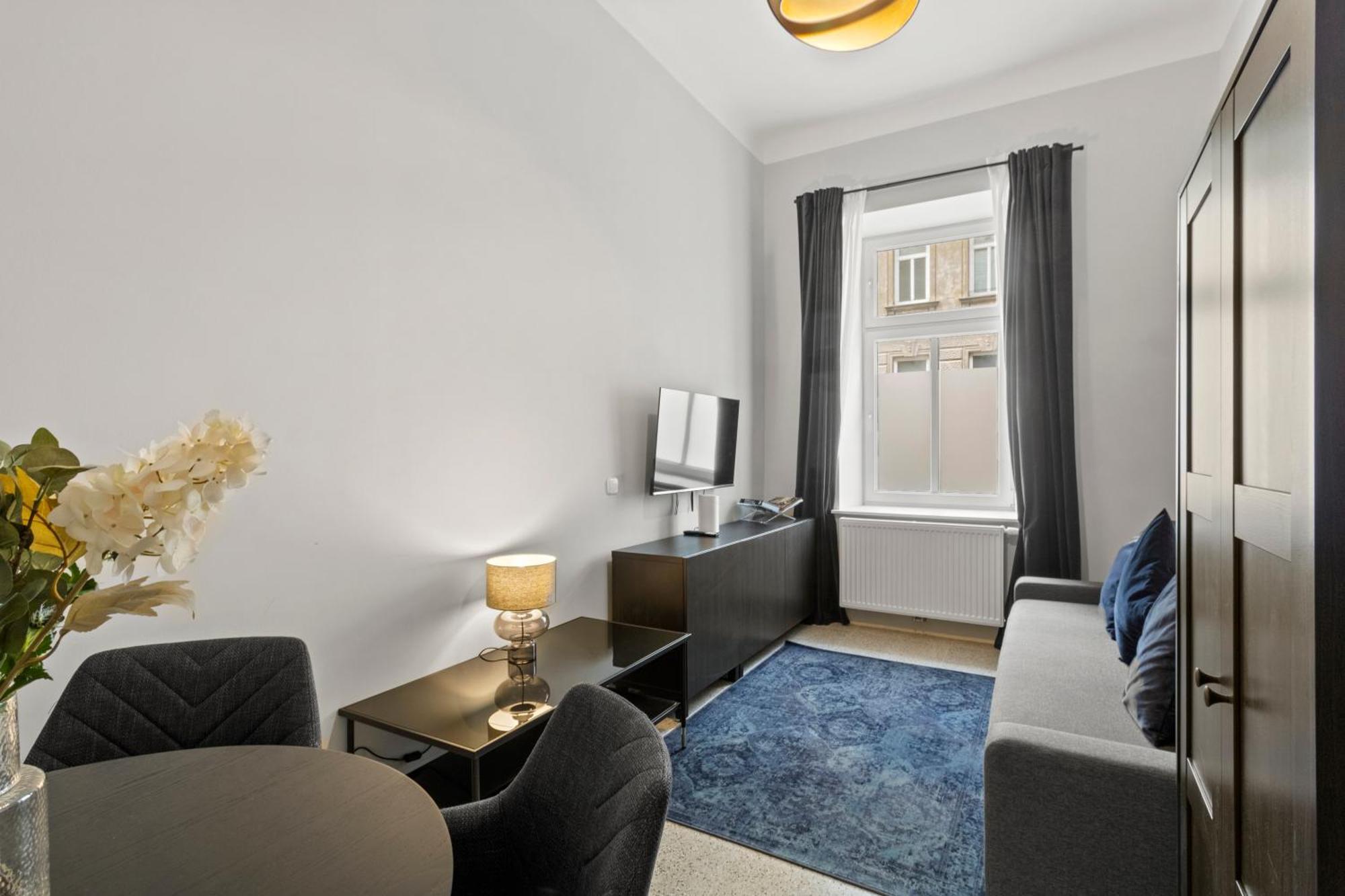 Stylish Apartment, 4 Min To U3 Zipperer Strasse Вена Экстерьер фото