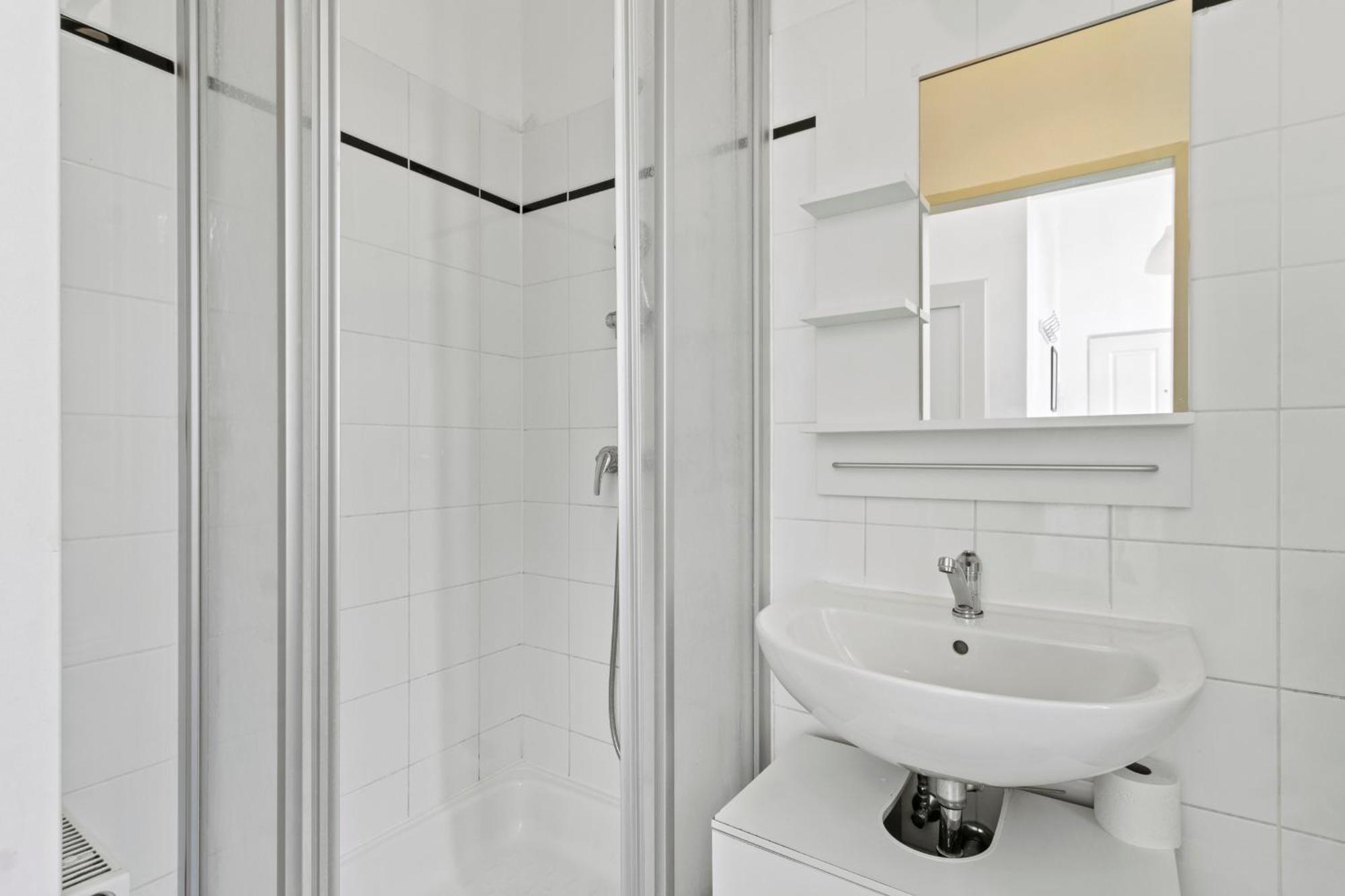 Stylish Apartment, 4 Min To U3 Zipperer Strasse Вена Экстерьер фото